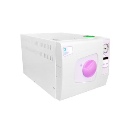 Фото товара Стерилизатор паровой ГКа-25-ПЗ (модель 07)