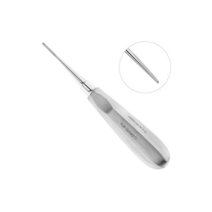 Люксатор прямой HLW 13-1LX Фото товара Люксатор прямой HLW 13-1LX