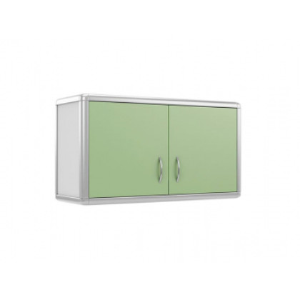 Шкаф лабораторный навесной ШНК-Л-03 Лавкор Фото товара Шкаф лабораторный навесной ШНК-Л-03 Лавкор