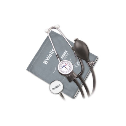 Тонометр механический B.Well PRO-60 (M-L) Фото товара Тонометр механический B.Well PRO-60 (M-L)