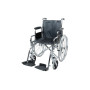 Фото товара Кресло-коляска инвалидная складная Barry B3 (сиденье 510 мм, колеса литые)