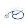 Стетоскоп (стетофонендоскоп) медицинский KaWe Double 06.22300.032, синий Фото товара Стетоскоп (стетофонендоскоп) медицинский KaWe Double 06.22300.032, синий