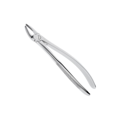 Щипцы для удаления моляров верхней челюсти левой стороны №18 HLW 11-18 Фото товара Щипцы для удаления моляров верхней челюсти левой стороны №18 HLW 11-18