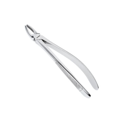 Щипцы для удаления моляров верхней челюсти правой стороны №17 HLW 11-17 Фото товара Щипцы для удаления моляров верхней челюсти правой стороны №17 HLW 11-17