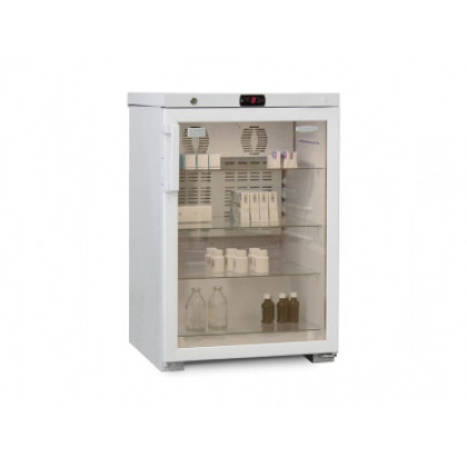 Холодильник фармацевтический Бирюса 150S-G Фото товара Холодильник фармацевтический Бирюса 150S-G