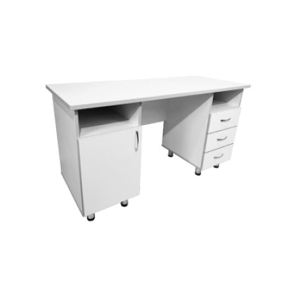 Стол для врача СТР MD CM 10.11 Фото товара Стол для врача СТР MD CM 10.11