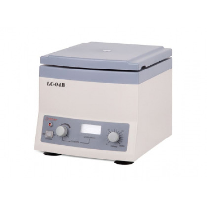 Центрифуга лабораторная LC-04B Армед Фото товара Центрифуга лабораторная LC-04B Армед