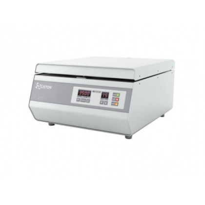 Центрифуга лабораторная Liston C 2201 S-20-15 Фото товара Центрифуга лабораторная Liston C 2201 S-20-15