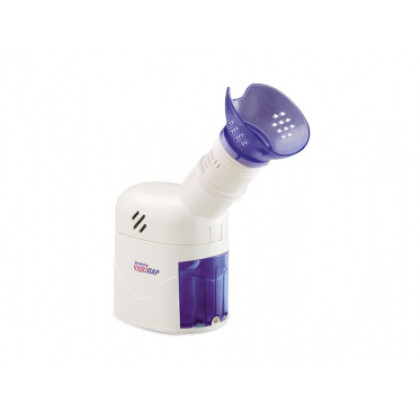 Ингалятор паровой медицинский B.Well WN-118 Фото товара Ингалятор паровой медицинский B.Well WN-118