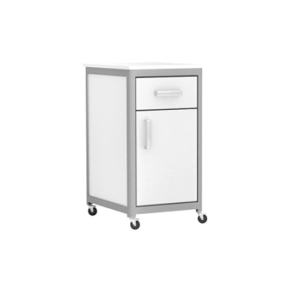 Тумба лабораторная АСК ТЛп.05.00 Стандарт (разборная) Фото товара Тумба лабораторная АСК ТЛп.05.00 Стандарт (разборная)