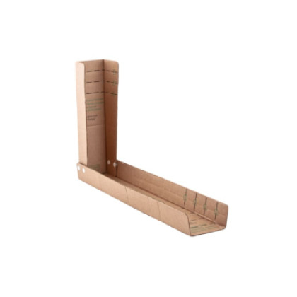 Шина транспортная иммобилизационная для верхней конечности Медплант ШТИдр-02, детская Фото товара Шина транспортная иммобилизационная для верхней конечности Медплант ШТИдр-02, детская