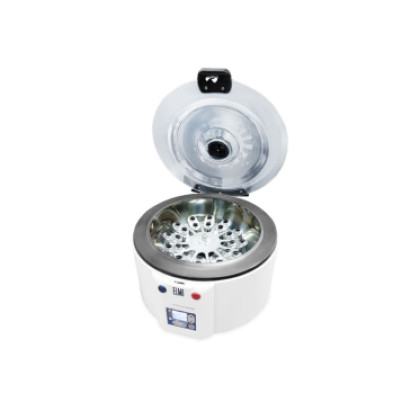 Центрифуга лабораторная ELMI CM-6MT Фото товара Центрифуга лабораторная ELMI CM-6MT