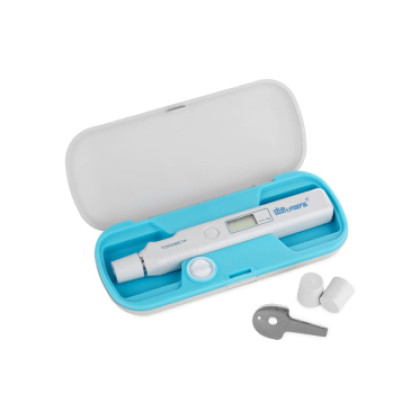 Тонометр внутриглазного давления ТГДц-03 diathera Фото товара Тонометр внутриглазного давления ТГДц-03 diathera