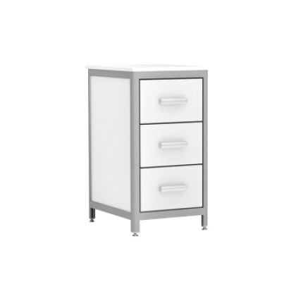 Фото товара Тумба лабораторная АСК ТЛс.03.00 Стандарт (разборная)