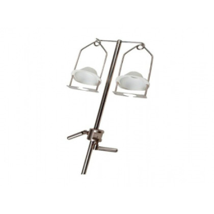 Фото товара Штатив для вливаний МСК-629/2