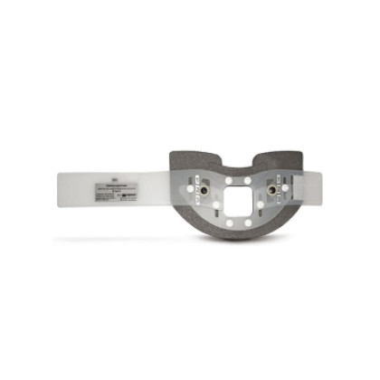 Шина-воротник транспортная иммобилизационная Медплант ШТИдв-01, детская Фото товара Шина-воротник транспортная иммобилизационная Медплант ШТИдв-01, детская