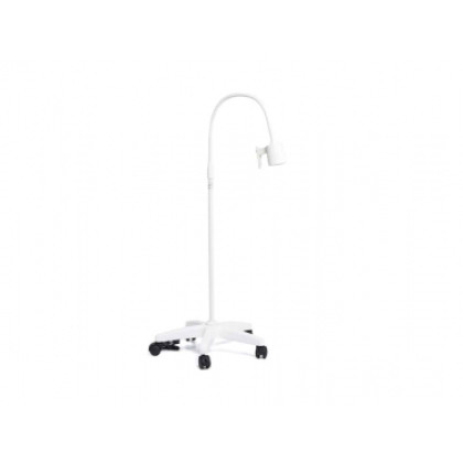 Светильник медицинский передвижной ЛД-2-ЛЕД Армед, светодиодный Фото товара Светильник медицинский передвижной ЛД-2-ЛЕД Армед, светодиодный