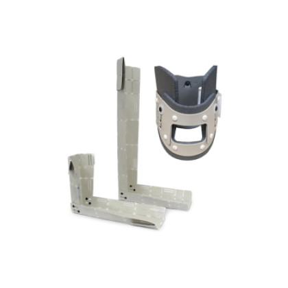 Комплект шин транспортных иммобилизационных складных Медплант КШТИв-01, взрослый, средний Фото товара Комплект шин транспортных иммобилизационных складных Медплант КШТИв-01, взрослый, средний