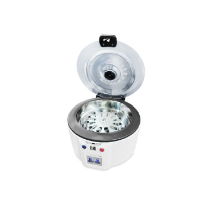 Центрифуга лабораторная ELMI CM-6M Фото товара Центрифуга лабораторная ELMI CM-6M
