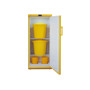 Фото товара Холодильник для медицинских отходов Бирюса 2502