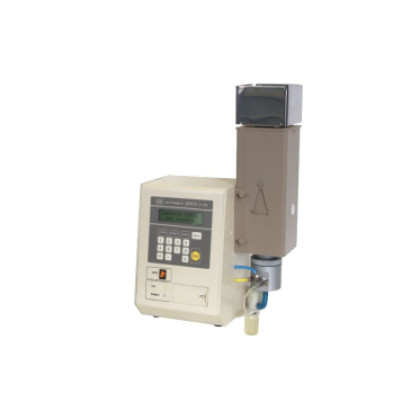 Фотометр пламенный ЗОМЗ ФПА-2-01 Фото товара Фотометр пламенный ЗОМЗ ФПА-2-01