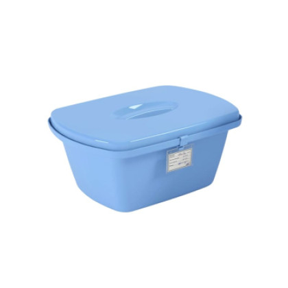 Контейнер для дезинфекции КДС-10 Кронт Фото товара Контейнер для дезинфекции КДС-10 Кронт