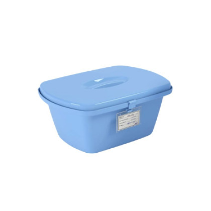 Контейнер для дезинфекции КДС-5 Кронт Фото товара Контейнер для дезинфекции КДС-5 Кронт