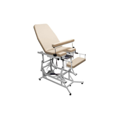 Фото товара Кресло проктологическое Стильмед МД-ГУП-3