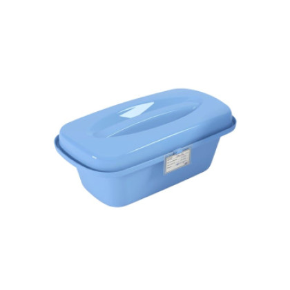 Контейнер для дезинфекции КДС-3 Кронт Фото товара Контейнер для дезинфекции КДС-3 Кронт