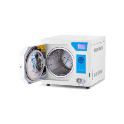 Стерилизатор паровой Армед DGT-18B Фото товара Стерилизатор паровой Армед DGT-18B