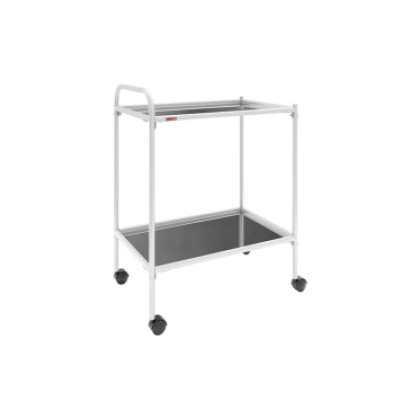 Столик процедурный СПп-01 МСК-501М Фото товара Столик процедурный СПп-01 МСК-501М