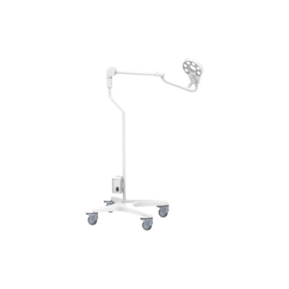 Светильник хирургический передвижной Mindray HyLED 9300M, светодиодный, с аккумулятором Фото товара Светильник хирургический передвижной Mindray HyLED 9300M, светодиодный, с аккумулятором