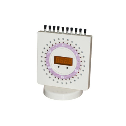 Часы процедурные ПЧ-5 (питание от сети) Фото товара Часы процедурные ПЧ-5 (питание от сети)