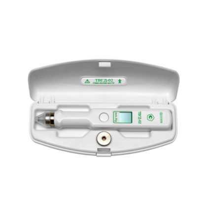 Тонометр внутриглазного давления ТВГД-02 Фото товара Тонометр внутриглазного давления ТВГД-02