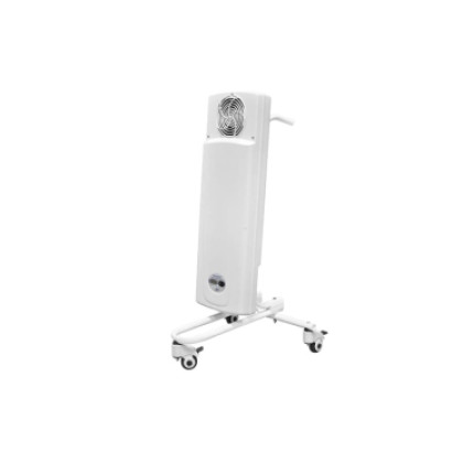 Облучатель-рециркулятор Кронт Дезар-802п Фото товара Облучатель-рециркулятор Кронт Дезар-802п