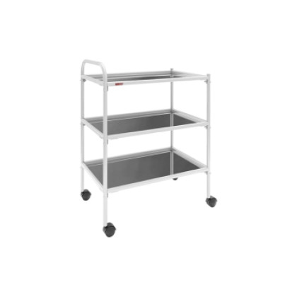 Столик процедурный СПп-02 МСК-502М Фото товара Столик процедурный СПп-02 МСК-502М