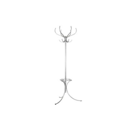 Вешалка стойка для одежды напольная Техсервис М162 Фото товара Вешалка стойка для одежды напольная Техсервис М162