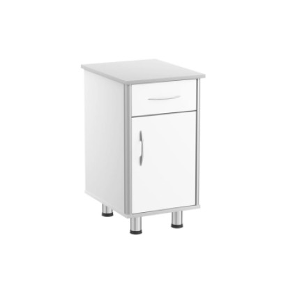 Тумба лабораторная АСК ТЛс.05.00 Стандарт Плюс (разборная) Фото товара Тумба лабораторная АСК ТЛс.05.00 Стандарт Плюс (разборная)