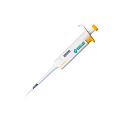 Дозатор пипеточный Экохим ОПА-5–50 Фото товара Дозатор пипеточный Экохим ОПА-5–50