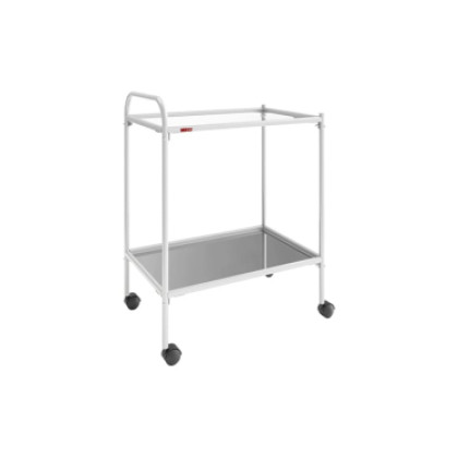 Столик процедурный СПп-01 МСК-501-02М Фото товара Столик процедурный СПп-01 МСК-501-02М