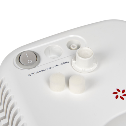 Фото товара Ингалятор Армед 403D