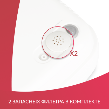Фото товара Ингалятор Армед 403D