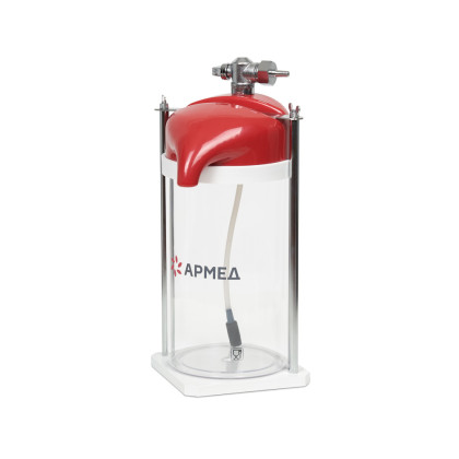 Фото товара Коктейлер кислородный Армед LDPE BAG