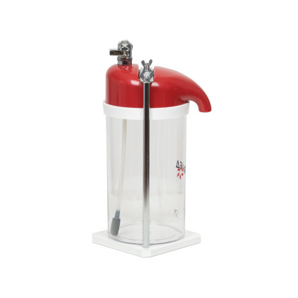 Фото товара Коктейлер кислородный Армед LDPE BAG