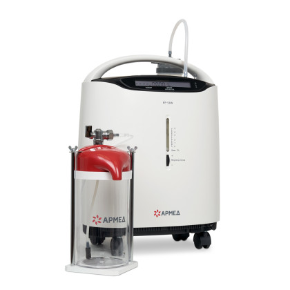 Фото товара Коктейлер кислородный Армед LDPE BAG