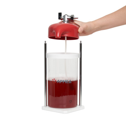 Фото товара Коктейлер кислородный Армед LDPE BAG