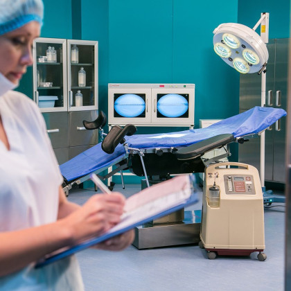 Фото товара Концентратор кислорода Армед 7F-10L