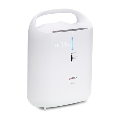 Фото товара Концентратор кислорода Армед 7F-3NW