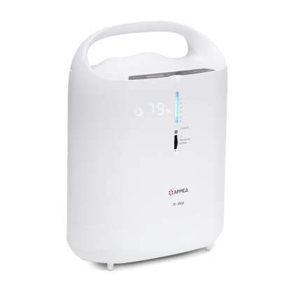 Фото товара Концентратор кислорода Армед 7F-3NW