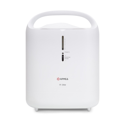 Фото товара Концентратор кислорода Армед 7F-3NW